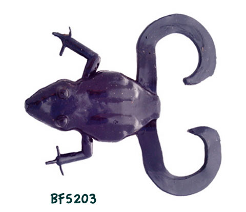 Bass Frog