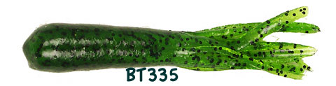 Bass Tube