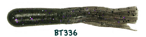 Bass Tube