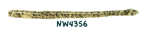 Natural Worm 