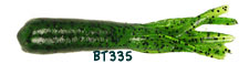Bass Tube
