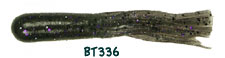 Bass Tube