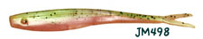 Jerk Minnow