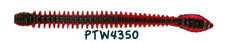 Paddle Tail Worm