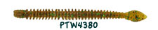 Paddle Tail Worm