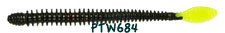 Paddle Tail Worm