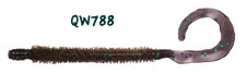 Quill Worm