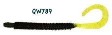 Quill Worm